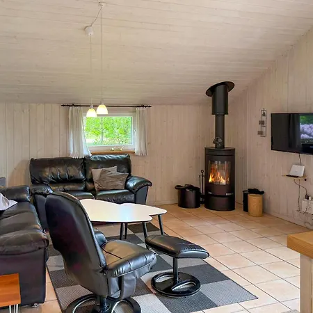 Tatil Evi Pet Friendly In With Sauna *