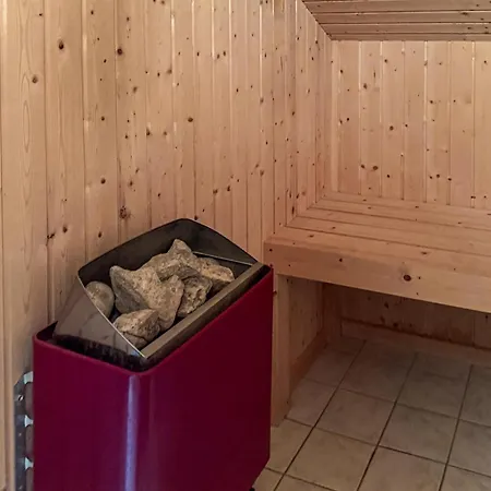 Pet Friendly In With Sauna