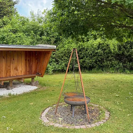 Pet Friendly In With Sauna *