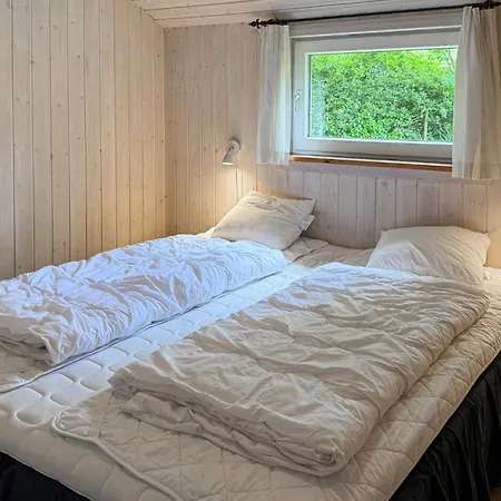 Feriehus Pet Friendly In With Sauna Oksbøl