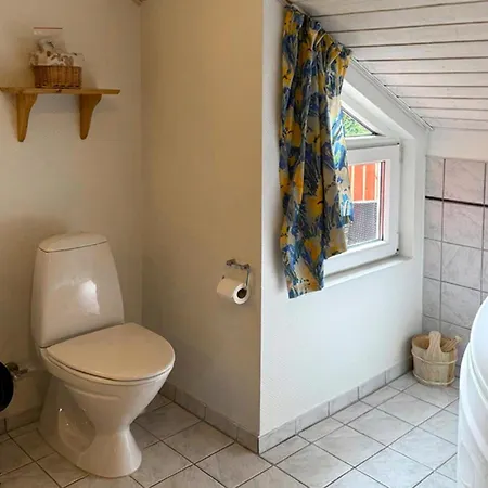 Pet Friendly In With Sauna * Oksbøl